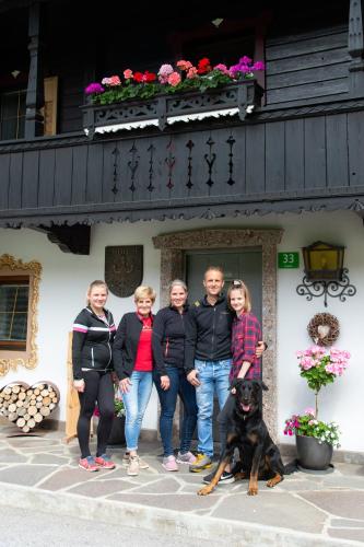 Riemenerhof in Fügen