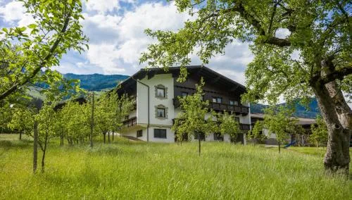 Riemenerhof in Fügen, Österreich