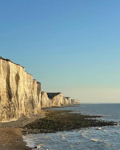 Brise du Large - Maison d'Ault