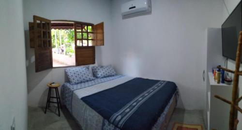 Casa Recanto das Mangueiras Japaratinga - Alagoas in Japaratinga