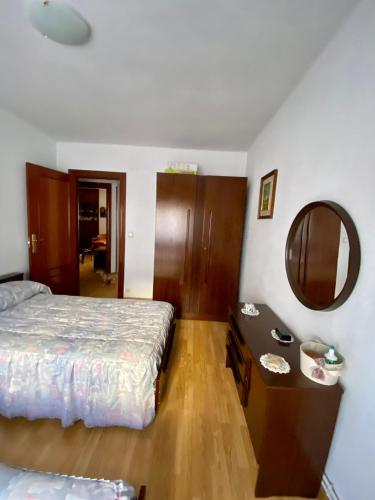 APARTAMENTO CENTRO BURGOS