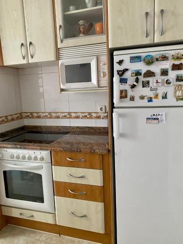 APARTAMENTO CENTRO BURGOS