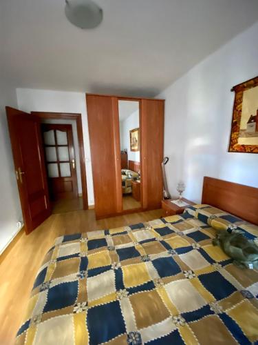 APARTAMENTO CENTRO BURGOS