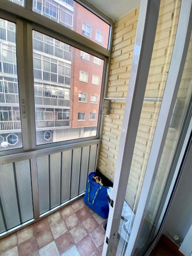 APARTAMENTO CENTRO BURGOS