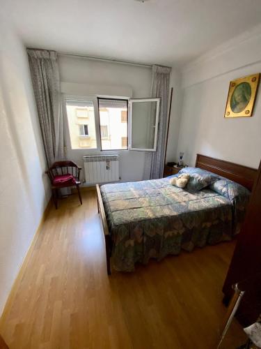 APARTAMENTO CENTRO BURGOS