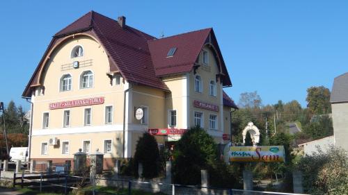 Pensjonat Gerus