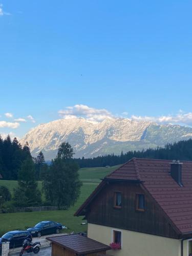 Ferienwohnung Grimmingblick - Auszeit vom Alltag