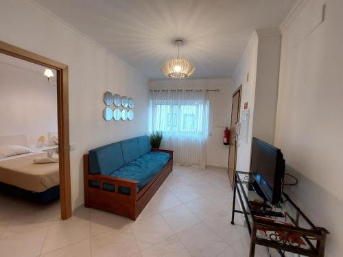Encosta do Sol Apartamentos 5