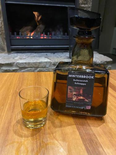 Winterbrook Chalet in Mount Buller