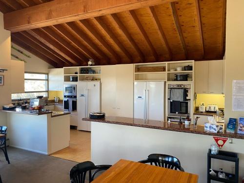 Konyha, Winterbrook Chalet in Mount Buller