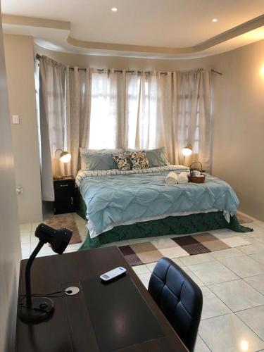 The Bey Bed and Breakfast