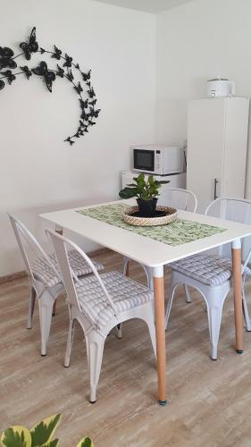 Casa Chardonay, con cochera en el Centro de Mendoza!!!