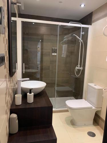 APARTAMENTO LAS NIÑAS, Ronda (zdjęcie 6)