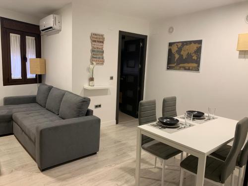 APARTAMENTO LAS NIÑAS, Ronda (zdjęcie 5)