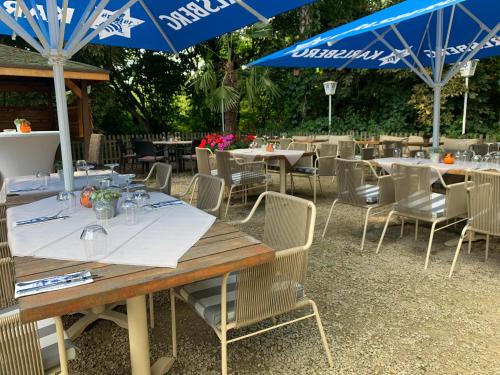 Faciliteiten, Hotel Restaurant El Greco bei der Taffingsmühle (Hotel Restaurant El Greco bei der Taffingsmuhle) in Saarlouis