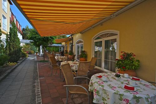 Hotel am Schloßberg - image 4