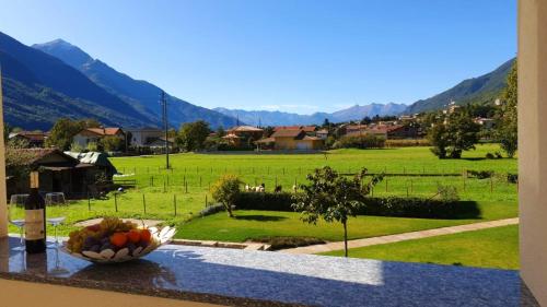  LUXURY VILLA SLEEP 6 CLOSE TO LAKE OF COMO in Traona