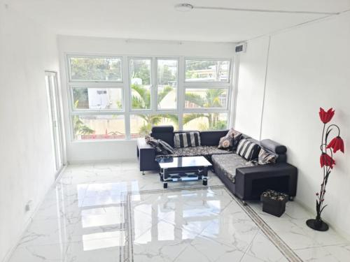 Lovely brand new luxury 2-bedroom apartment in Vacoas, Mauritius