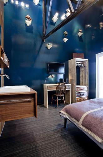 Design Hotel Modez - image 14
