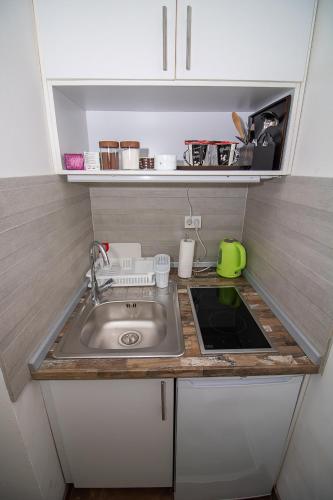 Apartman Sarah Mostar