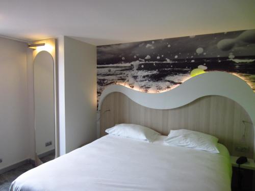 ibis Styles Saint Malo Port