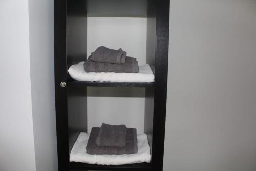 B&B Vittoria, Potenza