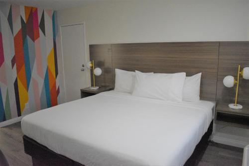 Signature Anaheim Maingate in Anaheim, USA