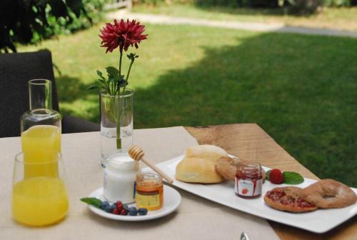  Nebbiolo Wine B&B in Castione Andevenno