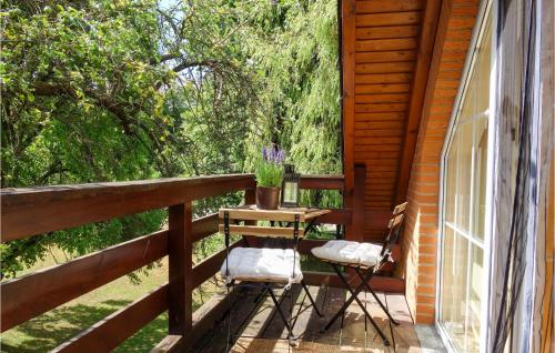 B&B Duingen - Stunning Home In Duingen With Wifi - Bed and Breakfast Duingen