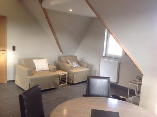 Aparthotel Trilogie - image 14