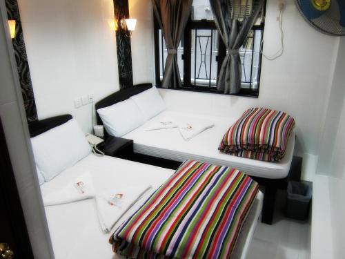 Comfortable mattresses