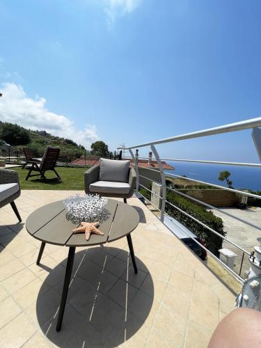 Villa Sofia *Luxury experience in Calabria