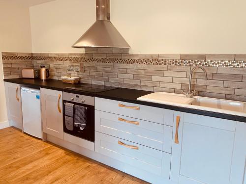 Plumptons Farm Holiday Lodges in โคลเซสเตอร์