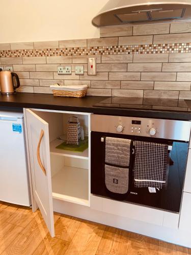 Plumptons Farm Holiday Lodges in โคลเซสเตอร์