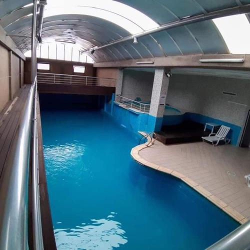 Hotel Raya Tichy Tichy Algeria