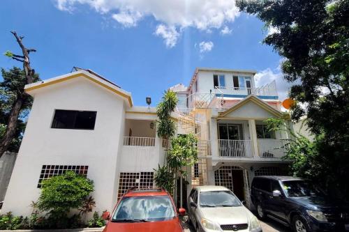 Beautiful one bedroom penthouse suite in Petionville