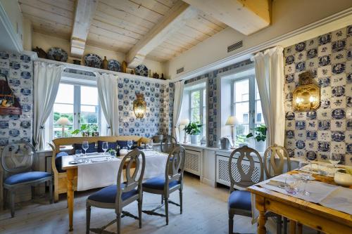 Hotel Fährhaus Sylt