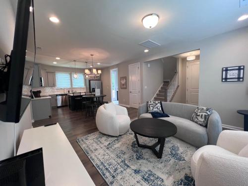 Modern Uptown-Style New Construction! - Apartment - Gastonia