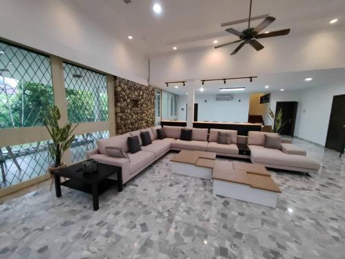 Bukit Tunku KLCC Grande Villa 11 by Vale Pine, Kuala Lumpur (fotografie 6)
