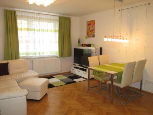 Vienna Apartment Stadthalle