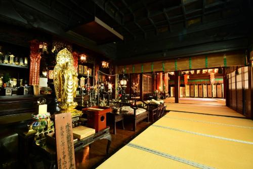 酒店活動