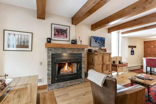Vail Antlers 1 Bed - main image