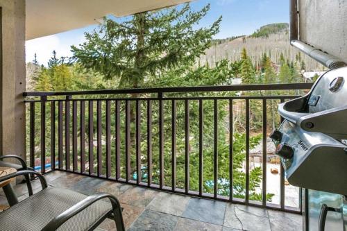 Vail Antlers 1 Bed - image 9