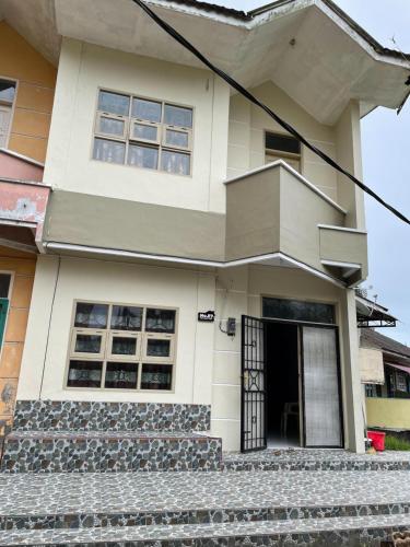 Villa Bukit Indah, Berastagi