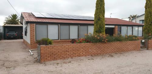 smoky bay holiday home, smoky bay
