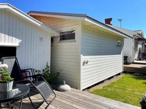 Vista exterior, person holiday home in UDDEVALLA-By Traum in Uddevalla