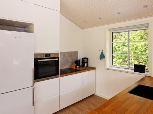 Facilities, Holiday home Hadsund CXXXII in Hadsund