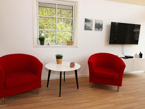 Palvelut, 8 person holiday home in Hadsund-By Traum in Hadsund