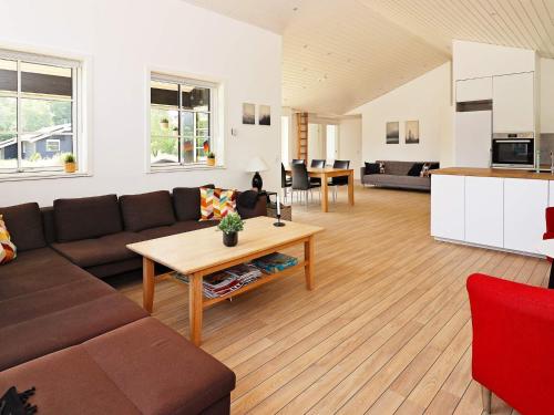 Palvelut, 8 person holiday home in Hadsund-By Traum in Hadsund