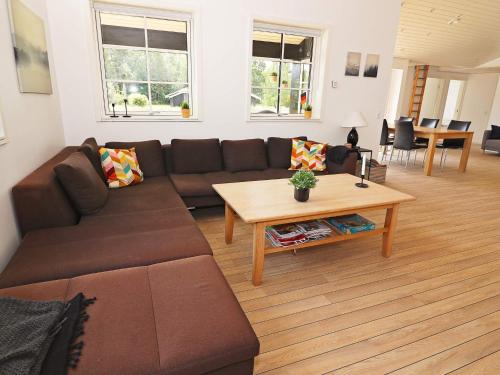 Facilities, Holiday home Hadsund CXXXII in Hadsund